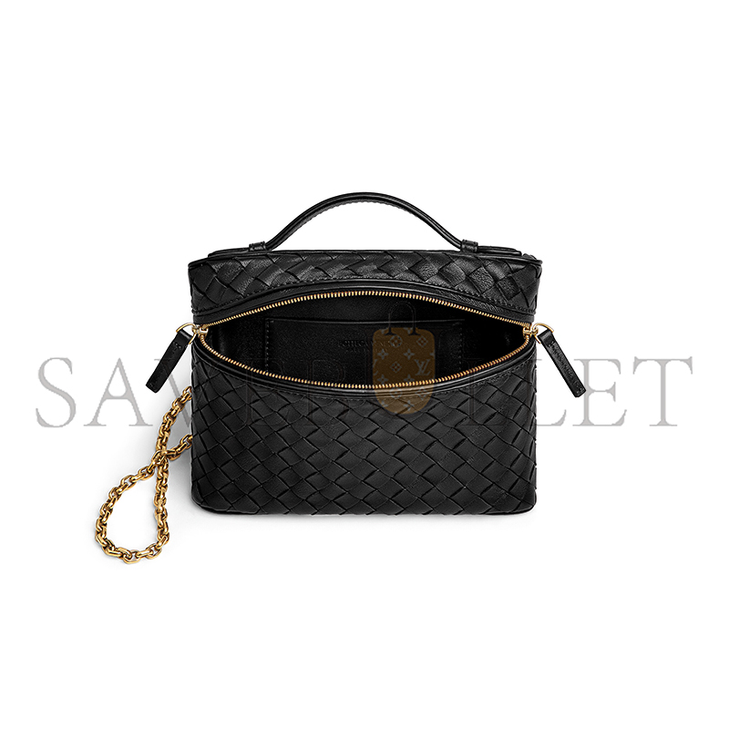 B0tt*ga Ven*ta SMALL SOFT VANITY 843800V60G01019 (19*14*3cm)